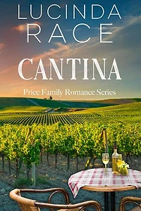 Cantina: A Small Town Romantic Suspense