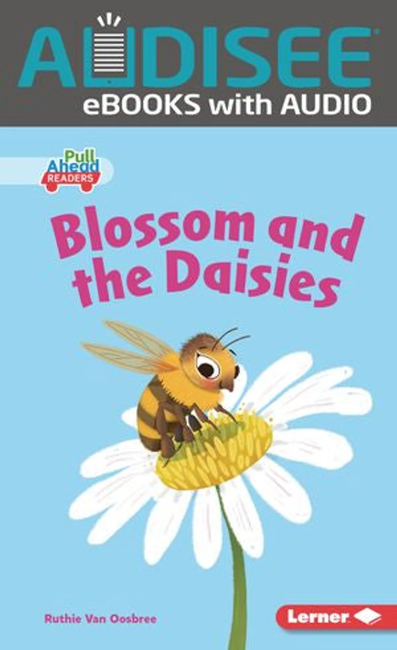 Blossom and the Daisies