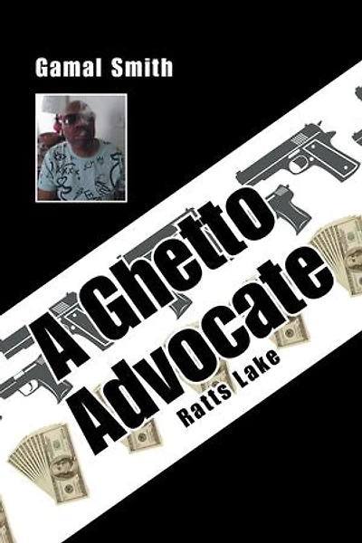 A Ghetto Advocate: Ratts Lake