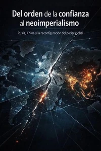 Del orden de la confianza al neoimperialismo: Rusia, China y la reconfiguración del poder global