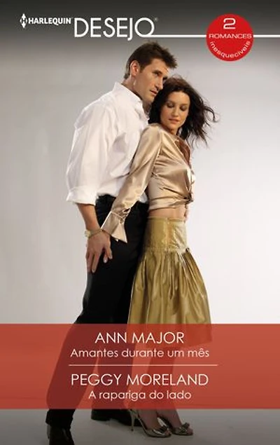 Amantes durante un mês - A rapariga do lado