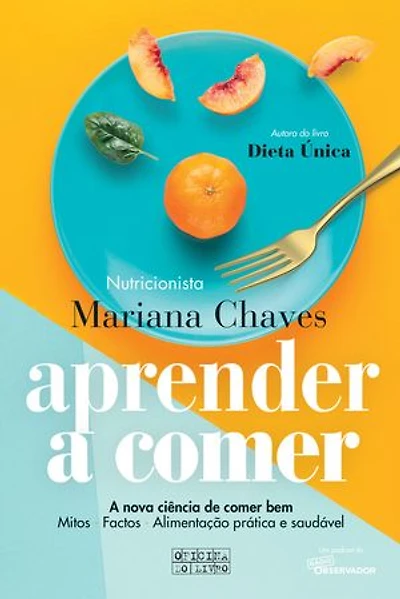 Aprender a Comer