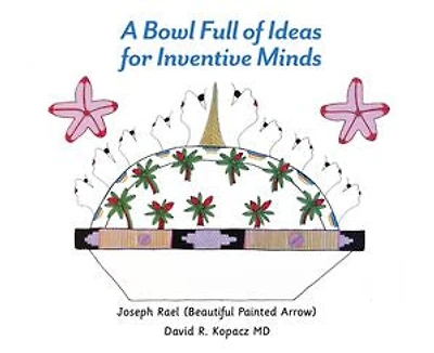 A Bowl Full of Ideas for Inventive Minds