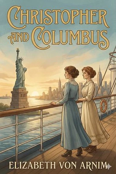 Christopher and Columbus