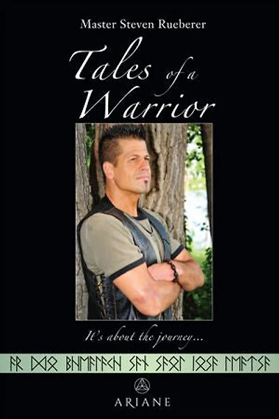 Tales of a Warrior: It's about the journey