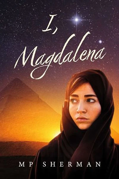 I, Magdalena