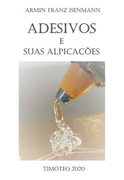 Adesivos E Suas Aplicações