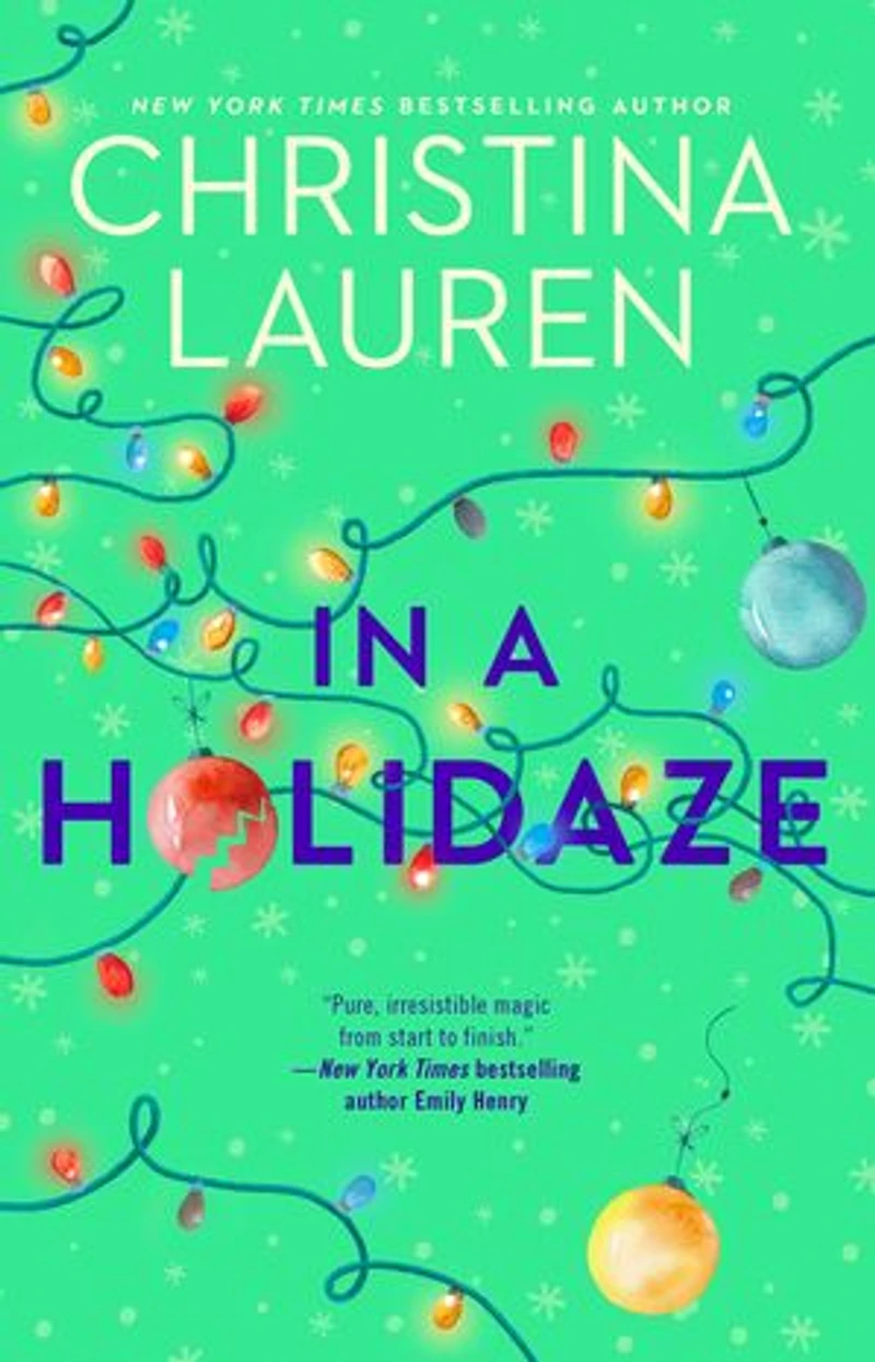 a Holidaze