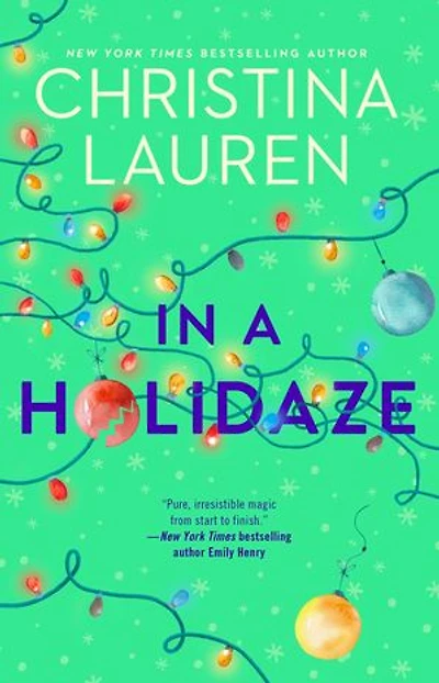 a Holidaze