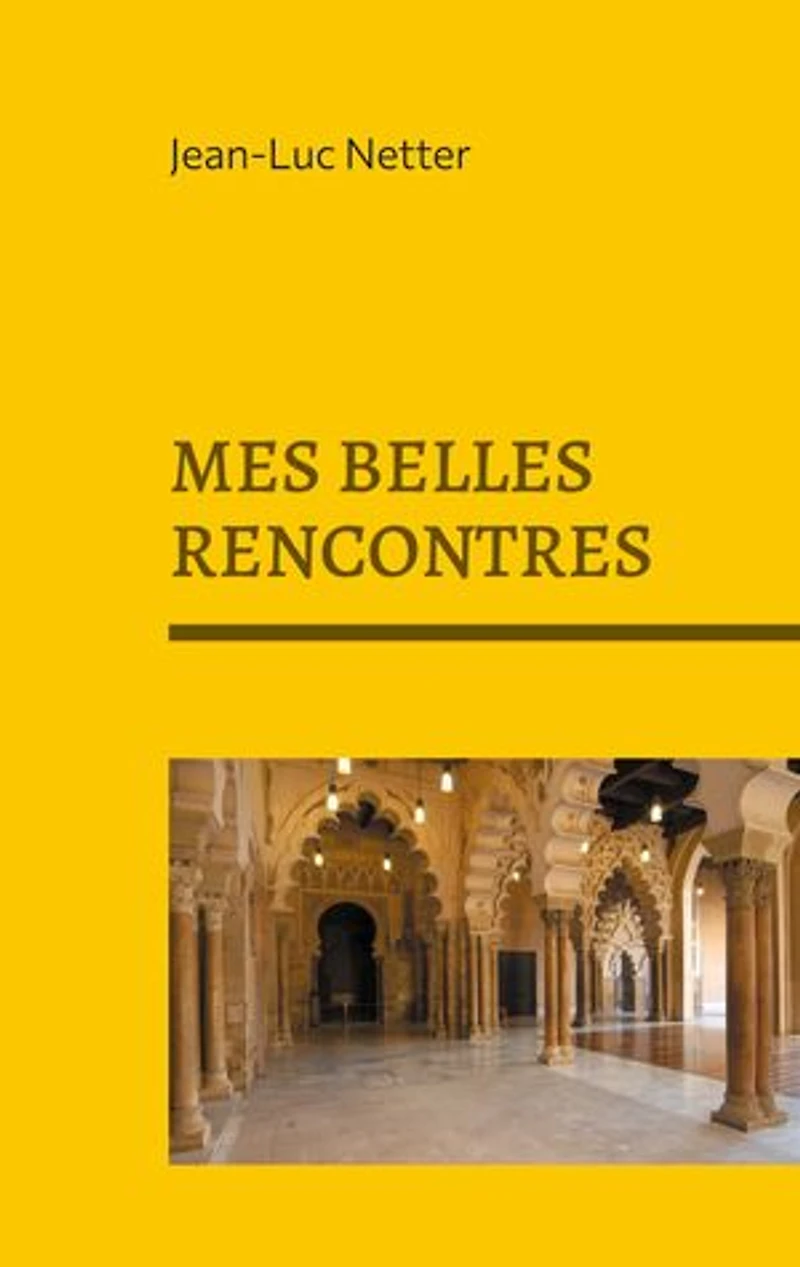 Mes belles rencontres: Avec la ville Avec la Nature