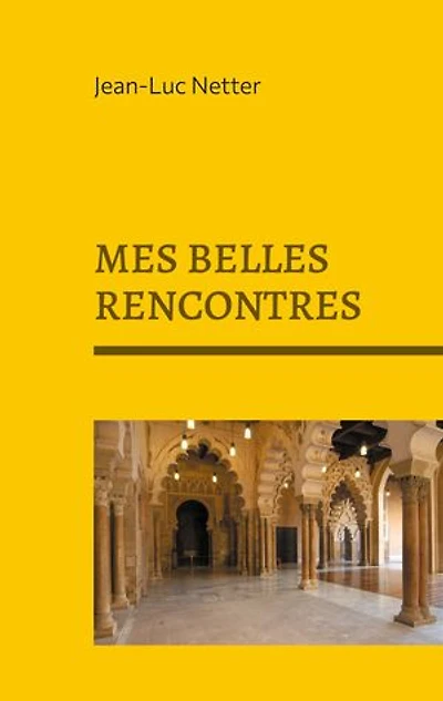 Mes belles rencontres: Avec la ville Avec la Nature