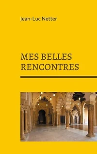 Mes belles rencontres: Avec la ville Avec la Nature