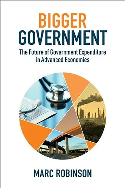 Bigger Government: The Future of Government Expenditure Advanced Economies