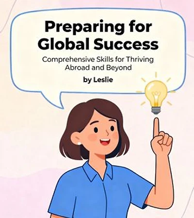 Preparing for Global Success