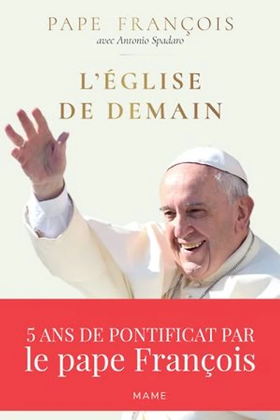 L' Eglise de demain