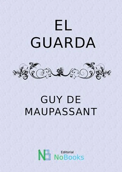 El guarda