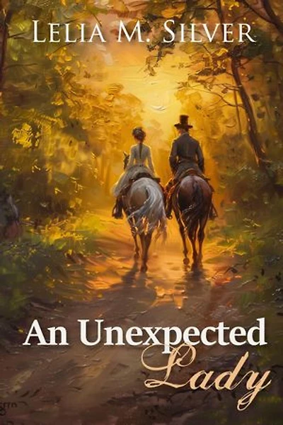 An Unexpected Lady