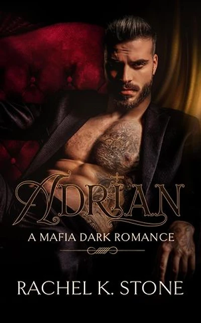 Adrian: Secrets - An Enemies to Lovers Adult Romance Series, #5