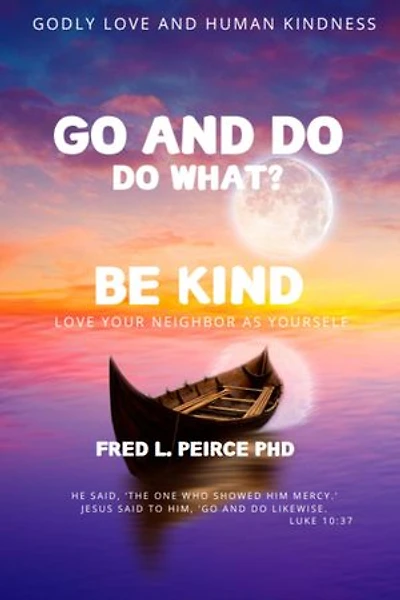 GO AND DO WHAT?