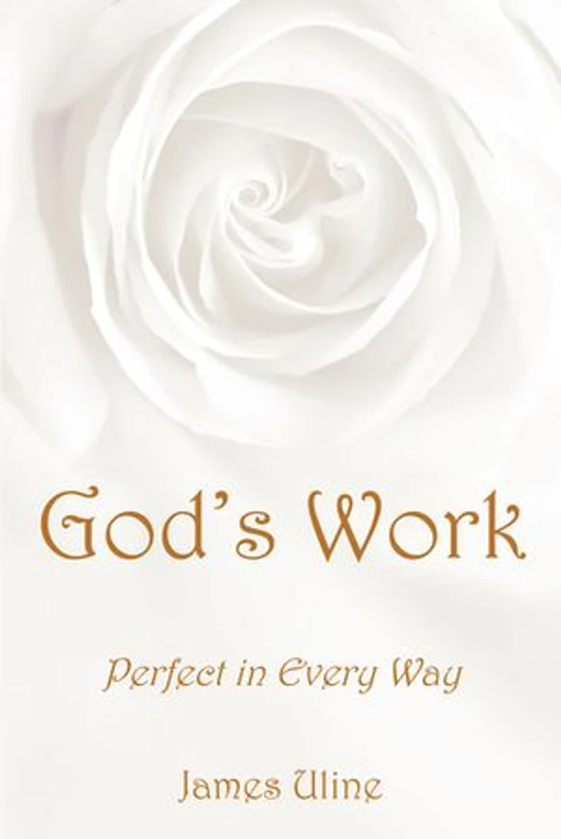 God's Work: Perfect Every Way