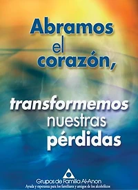 Abramos el corazón, transformemos nuestras pérdidas