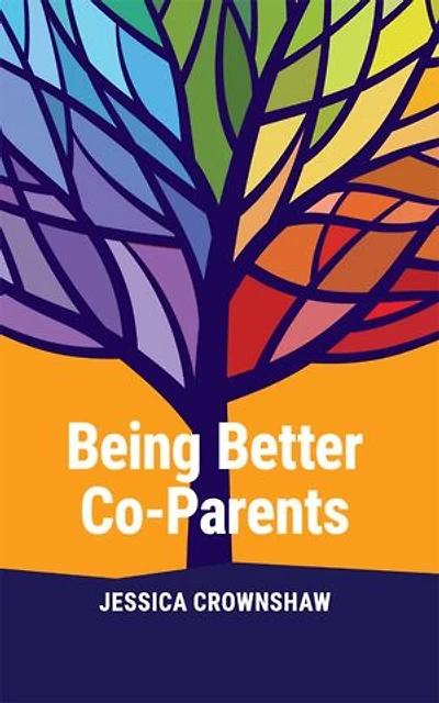 Being Better Co-Parents