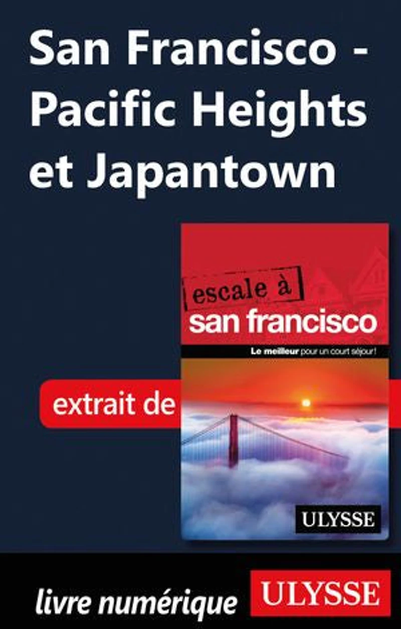 San Francisco - Introduction Pratique