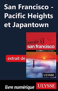 San Francisco - Introduction Pratique