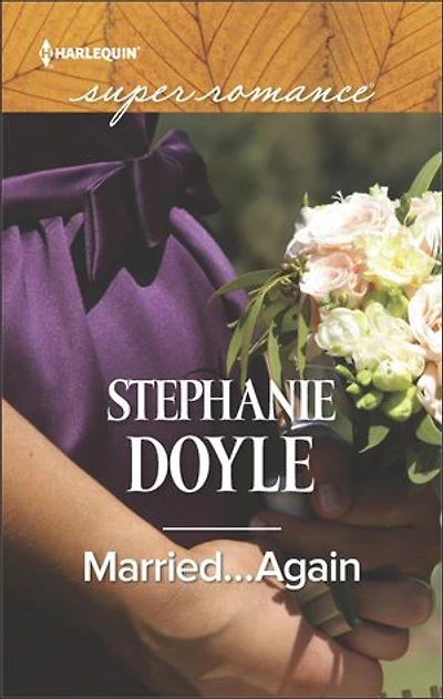 Married . . . Again