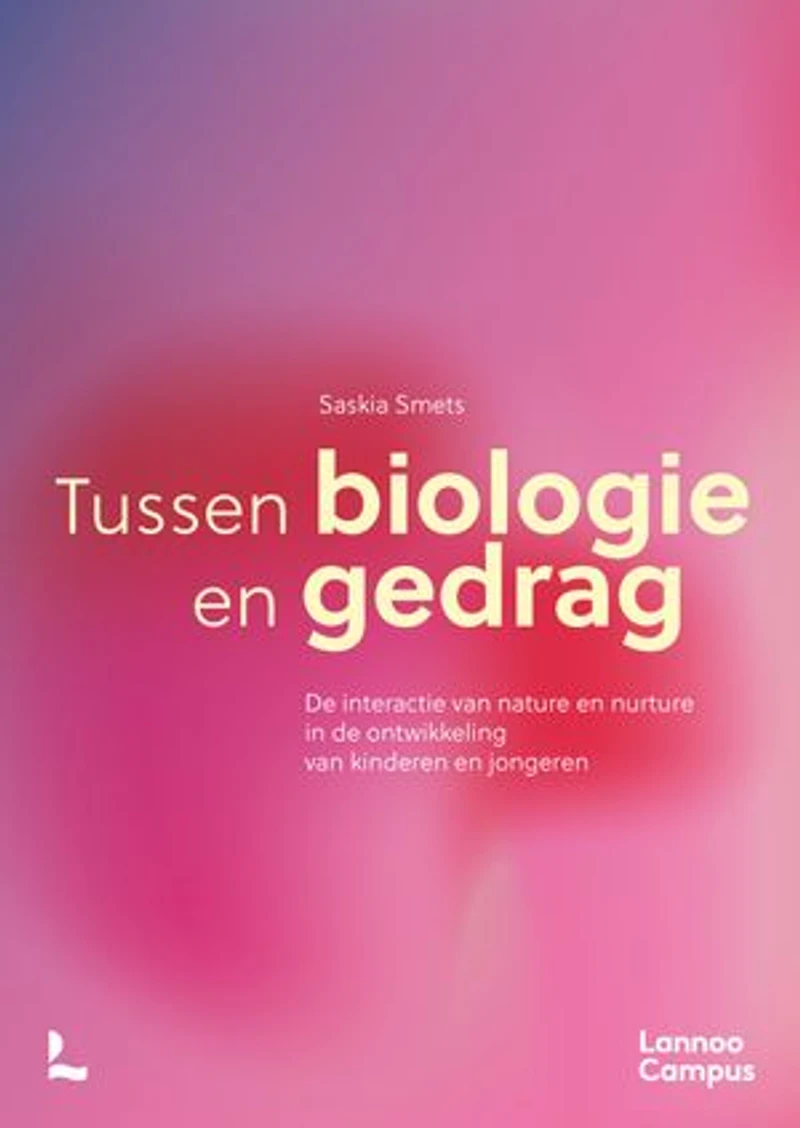 Tussen biologie en gedrag: De interactie van nature en nurture in de ontwikkeling van kinderen en jongeren