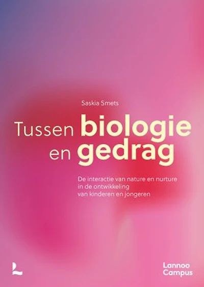 Tussen biologie en gedrag: De interactie van nature en nurture in de ontwikkeling van kinderen en jongeren