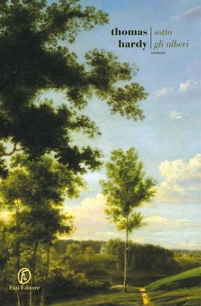 Sotto gli alberi