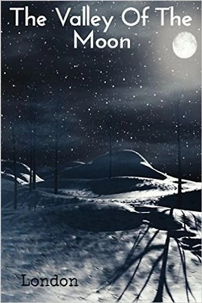 The Valley of the Moon
