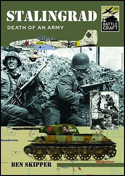 Stalingrad: Death of an Army