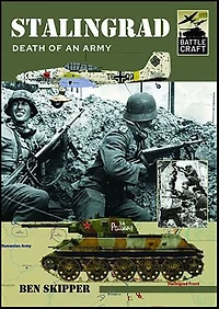 Stalingrad: Death of an Army
