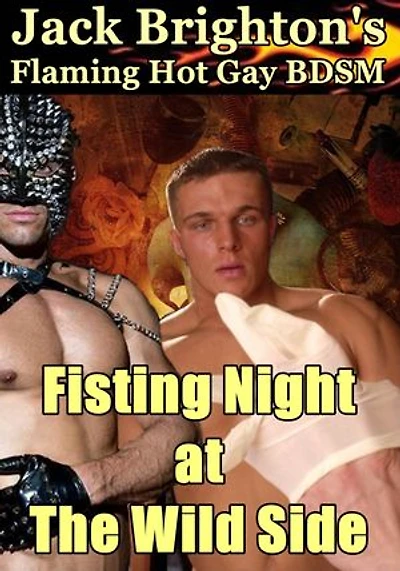 Fisting Night at The Wild Side