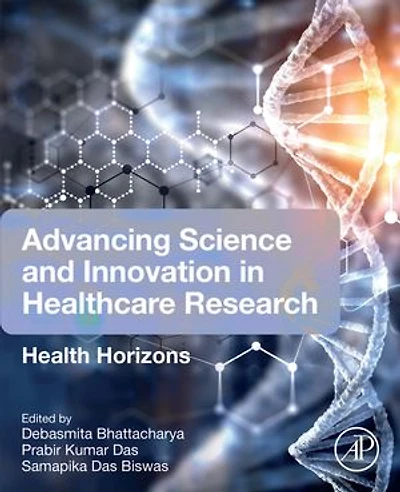 Advancing Science and Innovation Healthcare Research: Health Horizons