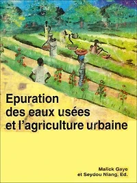 Épuration extensive des eaux usées pour leur réutilisation dans l'agriculture urbaine :