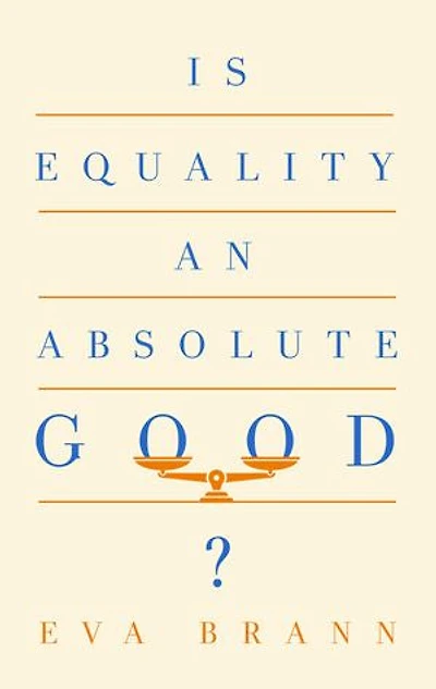 Is Equality an Absolute Good?