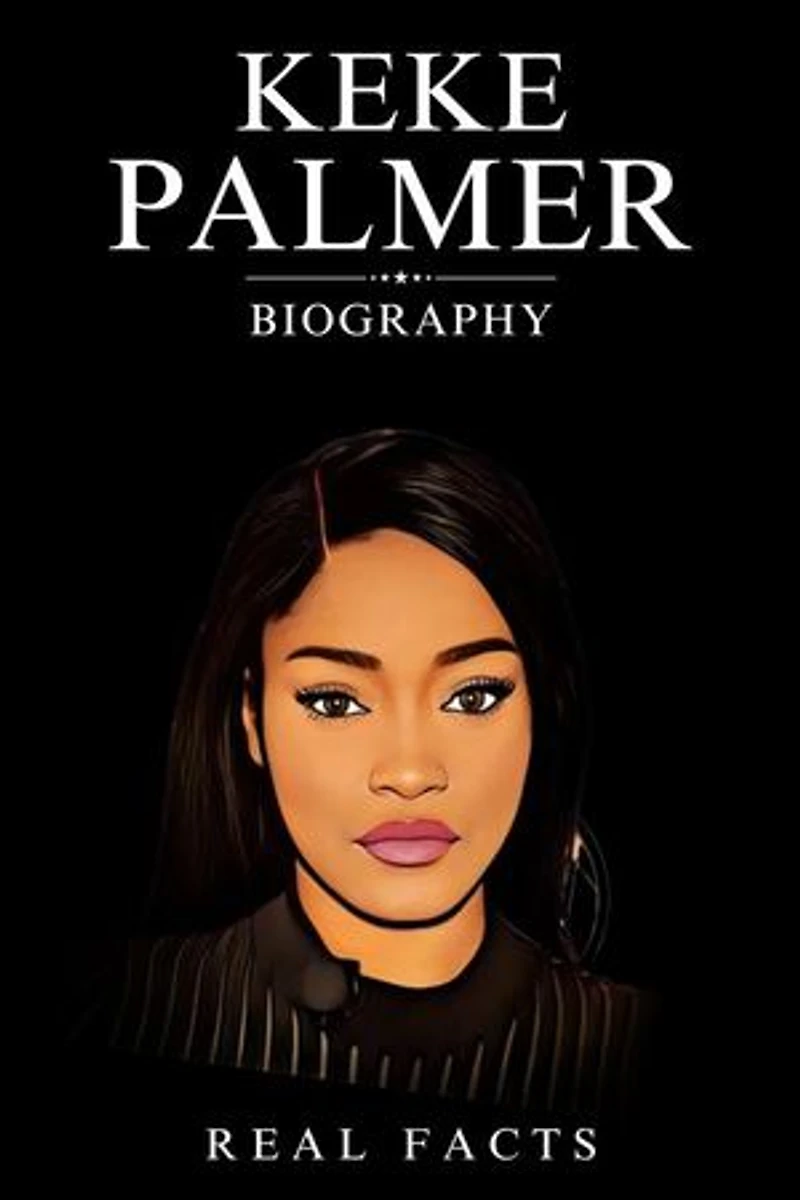 Keke Palmer Biography