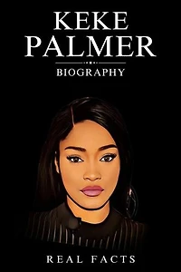 Keke Palmer Biography