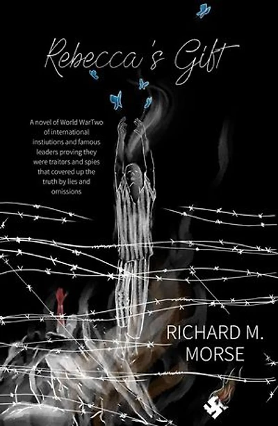 Rebecca's Gift: History, #1