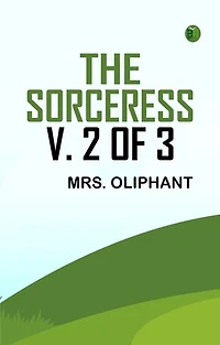 The Sorceress, v. 2 of 3