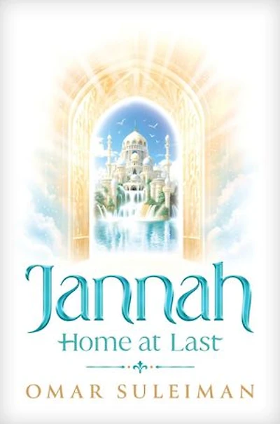 Jannah: Home at Last