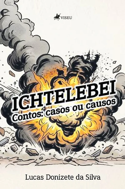 Ichtelebei: Contos: casos ou causos