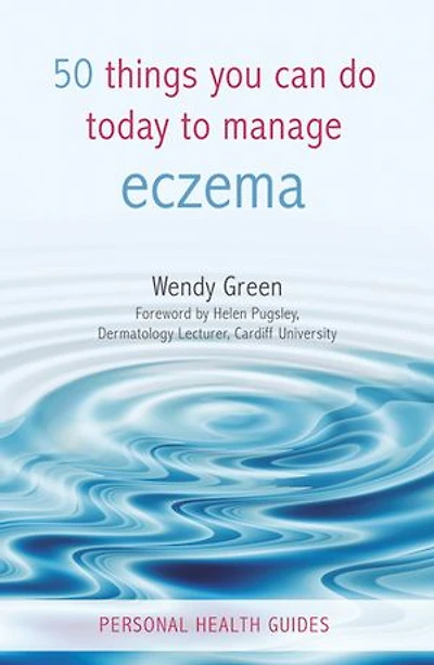 50 Things You Can Do Today to Manage Eczema