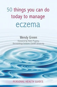 50 Things You Can Do Today to Manage Eczema