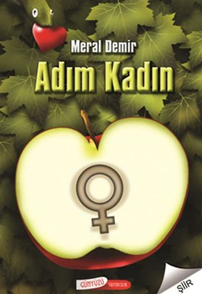 Adım Kadın