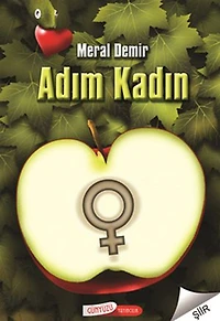 Adım Kadın