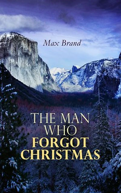 The Man Who Forgot Christmas: Christmas Specials Series